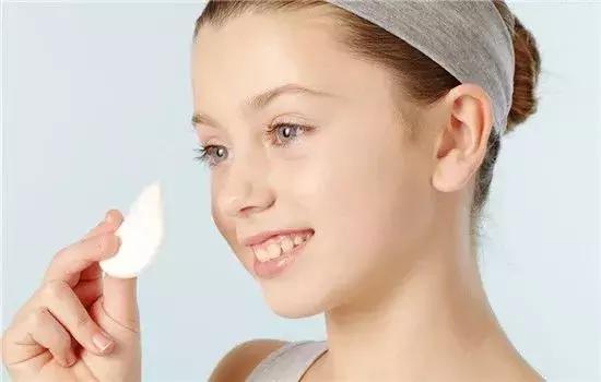 化妆师分享底妆的完整画法,化妆师底妆教程持久不卡粉不脱妆