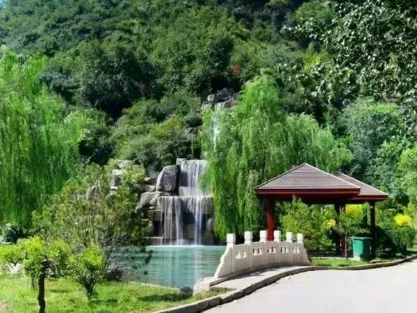 山西太原旅游四天攻略,太原出发摩旅太行山攻略