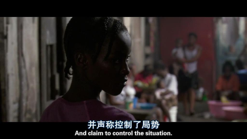 疯狗强尼，告诉你不一样的非洲