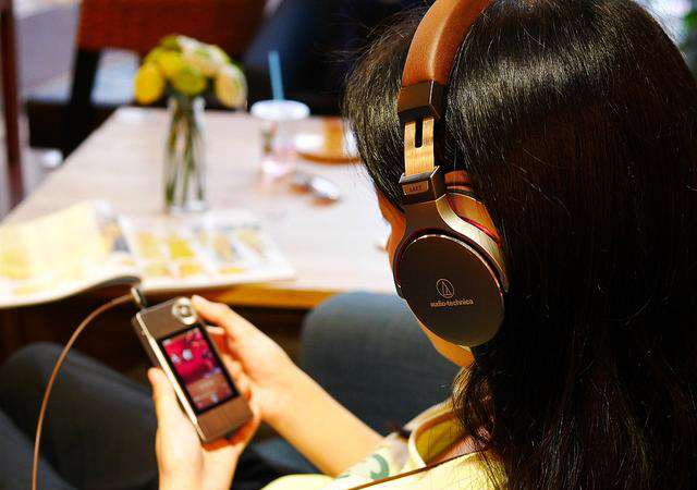 铁三角msr7b女声,铁三角ath-msr7陌生人