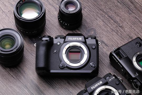 Fujifilm新旗舰X-H1,最全全全全全评测