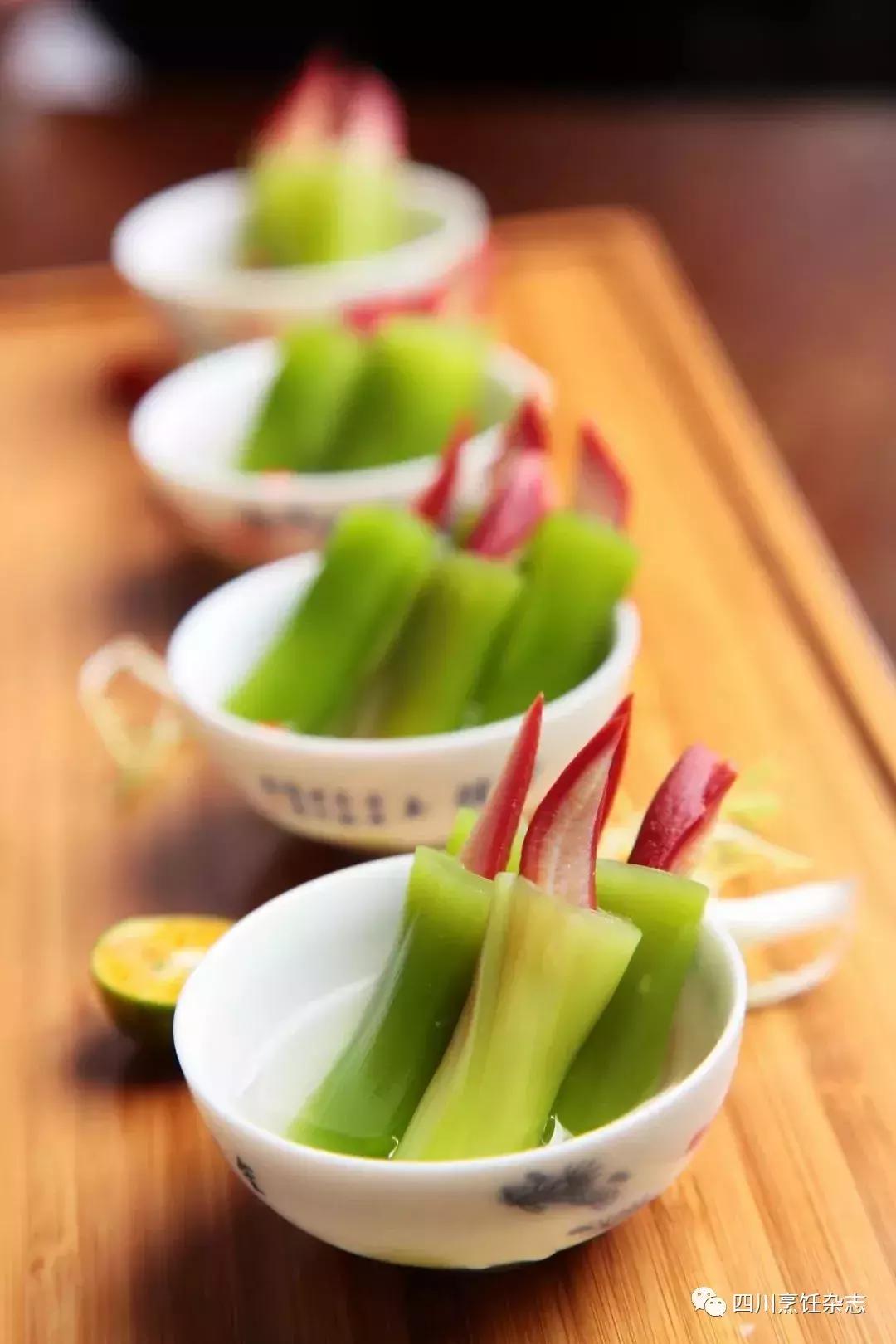 夏日高毛利凉拌菜,10款特色凉拌菜