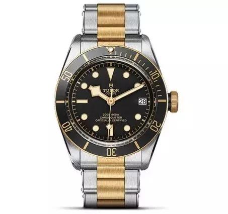 男人应必备的四款腕表,80年代男人戴的手表