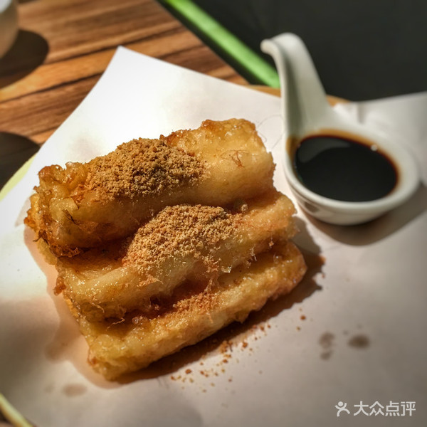 谨遵这家店的“约定”：好好吃鱼，不玩手机