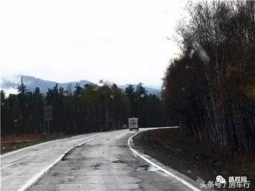 房车旅行真实生活记录,真实的房车旅行生活