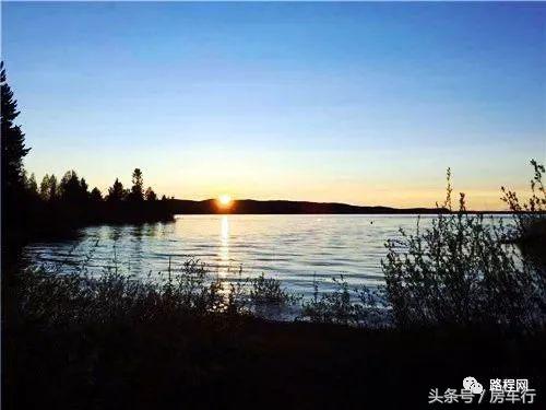 房车旅行真实生活记录,真实的房车旅行生活