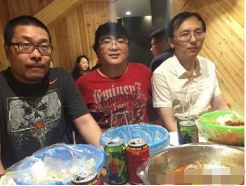 王师傅留学生,炉石主播王师傅是谁