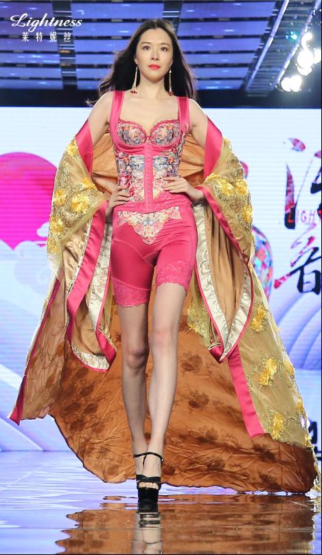 莱特妮丝智能内衣,莱特妮丝无痕内衣