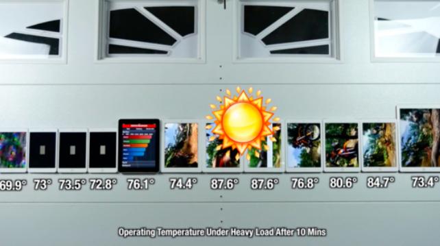 苹果最新款ipad的价格,苹果新ipad发布旧ipad降多少