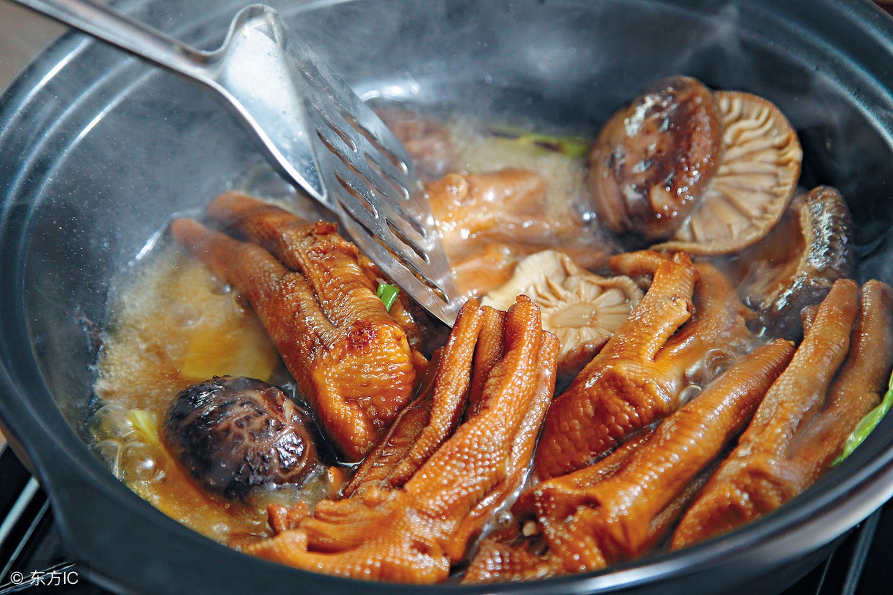 热菜烹饪技术和基础常识,热菜的基本常识