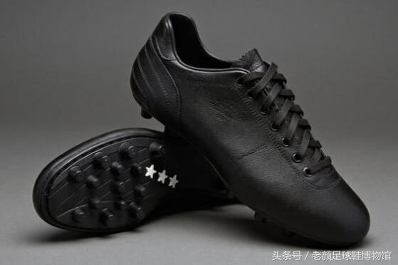 堪比足球鞋的运动鞋,无印良品是不是大牌