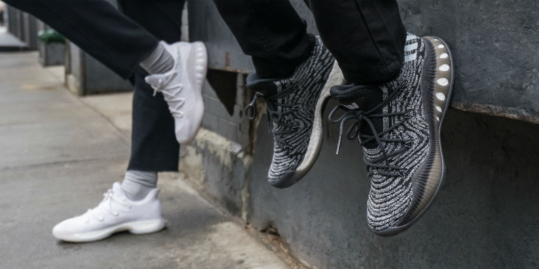 适合夏季穿的球鞋推荐,适合学生党秋夏穿的球鞋