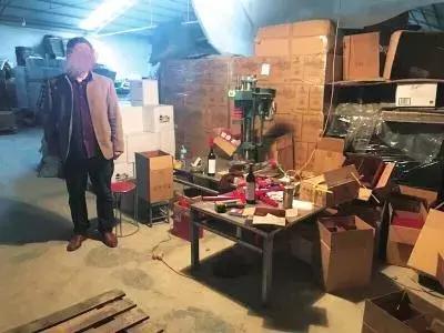 奔富假酒是怎么被发现的,澳洲奔富是山寨酒么