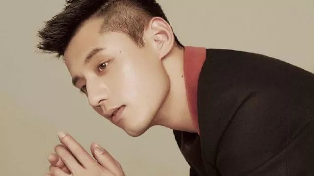 张继科为什么进入娱乐圈,张继科被娱乐圈称为什么