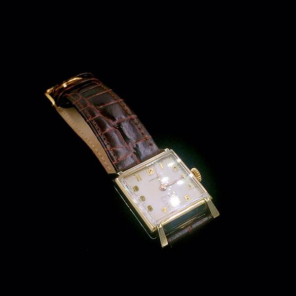 遇见旧时光手表,遇见旧时光中古表