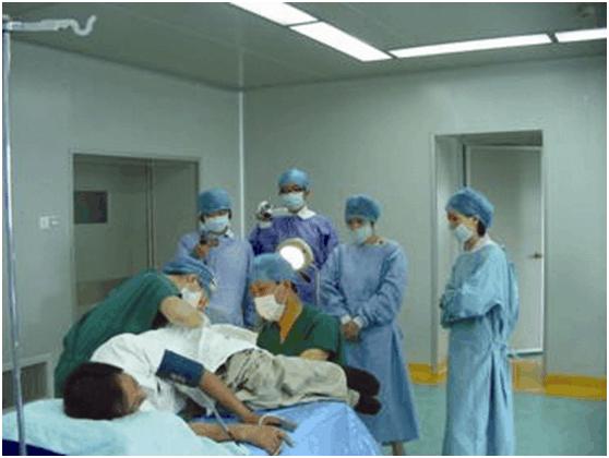 肛裂是怎么致死的,肛裂致死