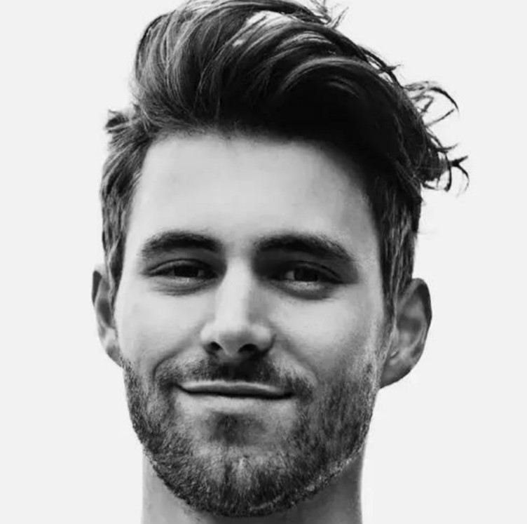 男生该剪什么发型不烫不染,男生不同脸型应该剪什么发型图片