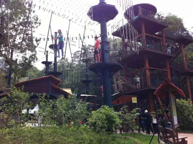 带你趣旅游槟城马来西亚,马来西亚槟城旅游感受