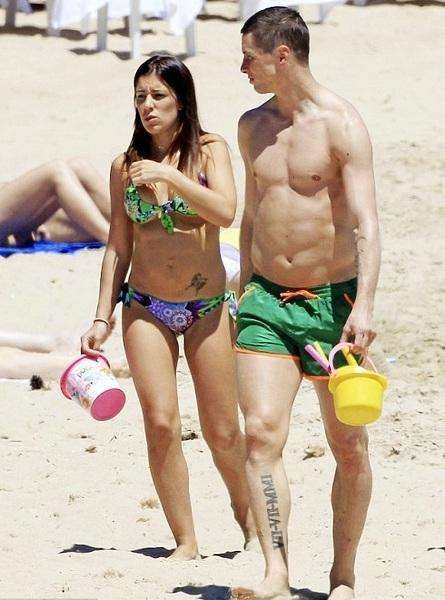 十大有纹身的球星,球星最帅纹身