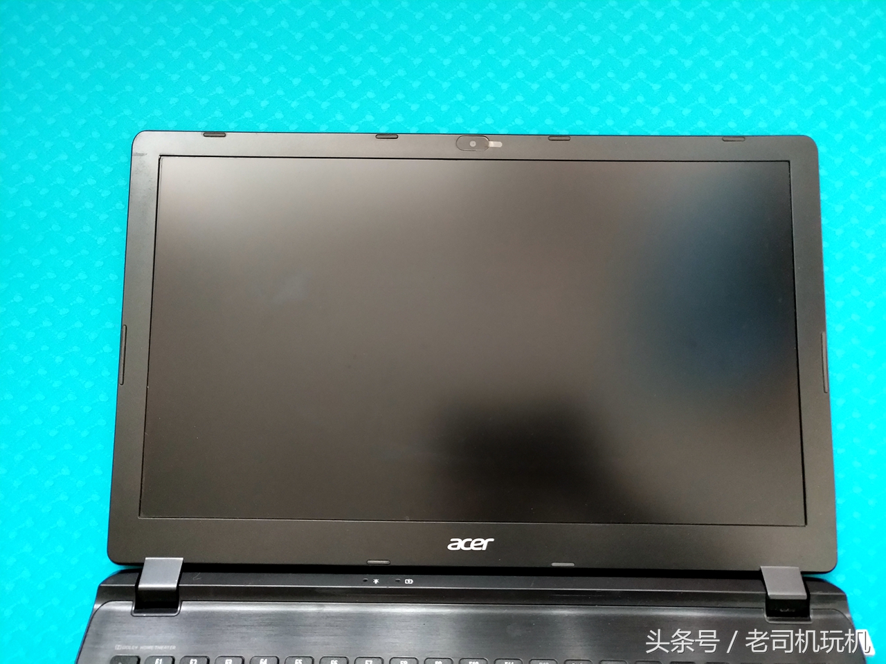 宏碁aspirev3-571g拆机清灰,aceraspirev5花屏