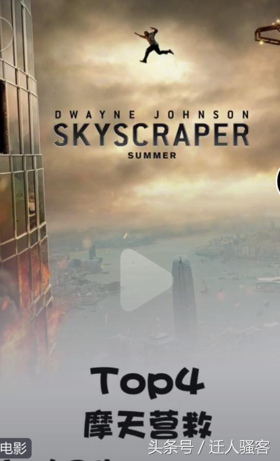 让你肾上腺素狂飙的影片,一部肾上腺素飙升的动作影片