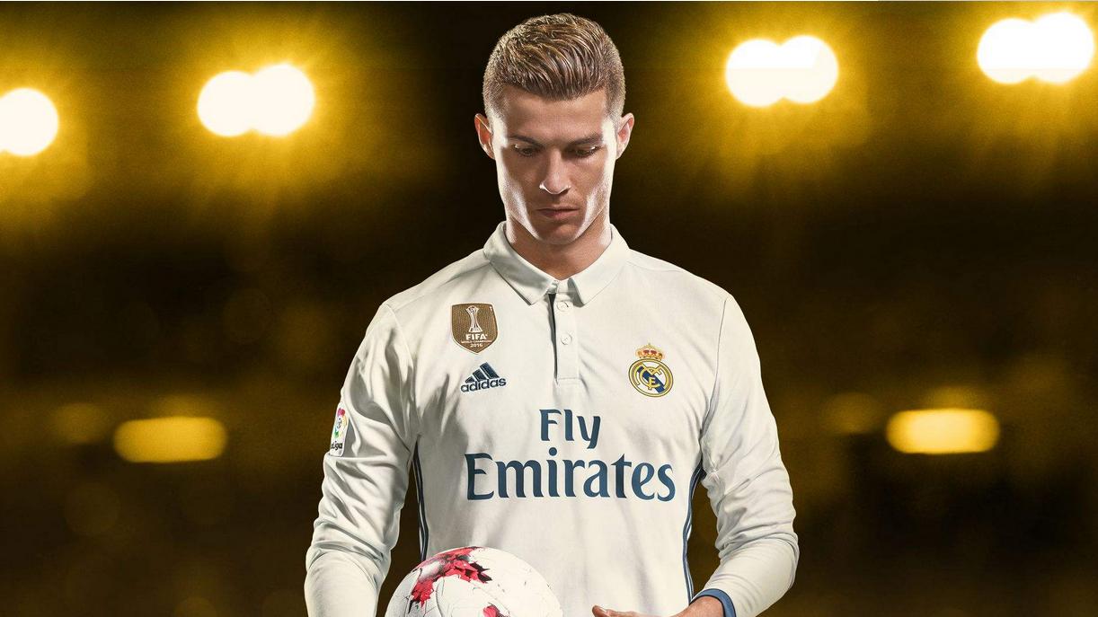 fifa18深度解析,fifa18比赛视频