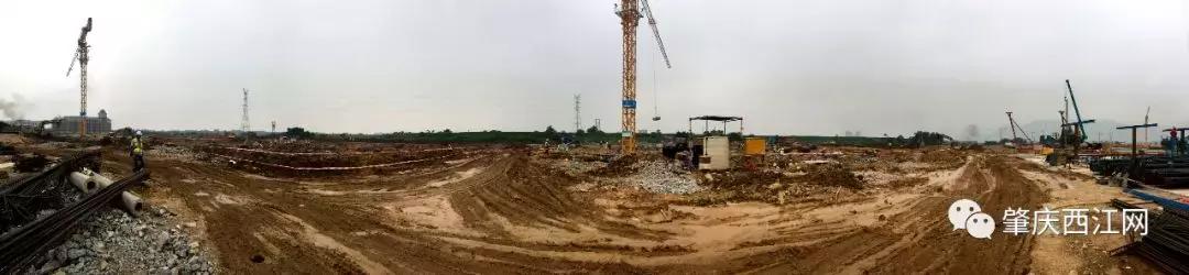 广东肇庆最大的工业园的足球场,广东肇庆专业足球场