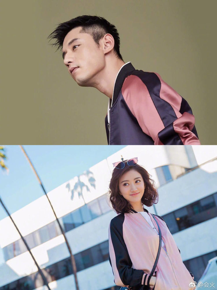 张继科景甜恋情和任嘉伦有何关系,张继科景甜恋爱最全记录