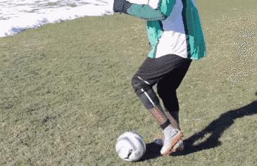 左右脚平衡训练方法,如何平衡左右脚力量