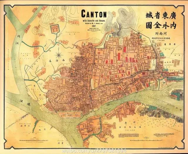 隐藏在广州地下的几千年秘密,广州十大不解之谜