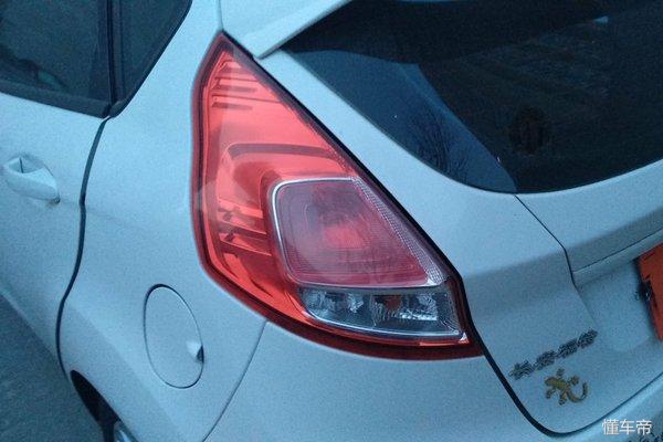 福特嘉年华裸车价多少万,11年的福特嘉年华值不值得入手