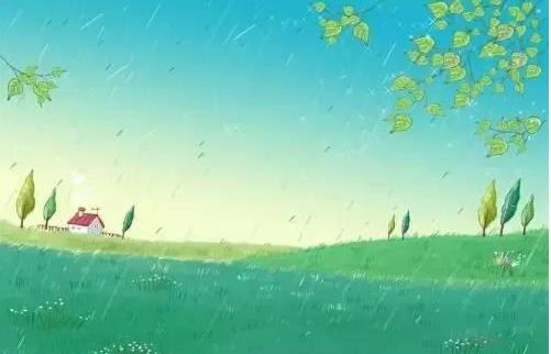 跟着儿童学英语,英语启蒙天气歌weather