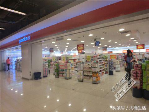 悠哉的沙巴行空气清新重要的是接机仅需1元