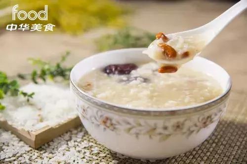 胃肠不好，主食如何选择？