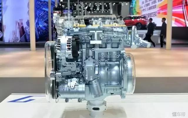 最不值得买的几款发动机,最好的国产三款发动机
