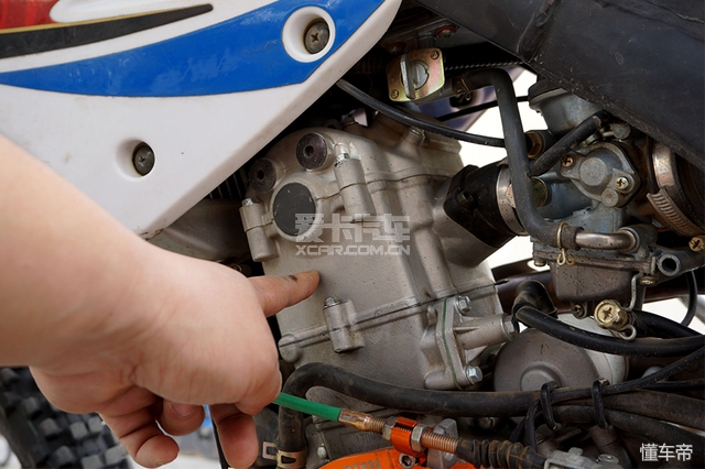 爱卡小伙伴骑什么摩托车（第一期）实用与玩乐兼顾