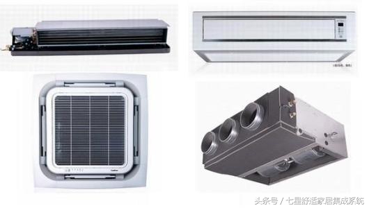 中央空调一般的价格多少钱,中央空调价格一般在多少钱左右