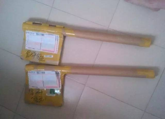 「爆笑」看到这些雷人的快递包装，内心瞬间崩溃了！