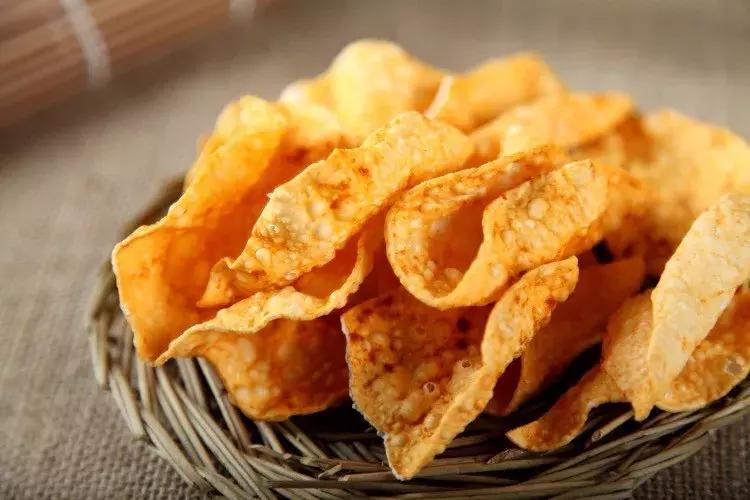 网红食物都有哪些好吃的,那些过时的网红食物