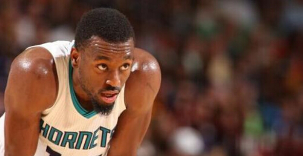 肯巴·沃克:小城市闪耀的星