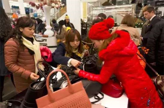 提到美国你最先想到什么,提到国货会想到什么