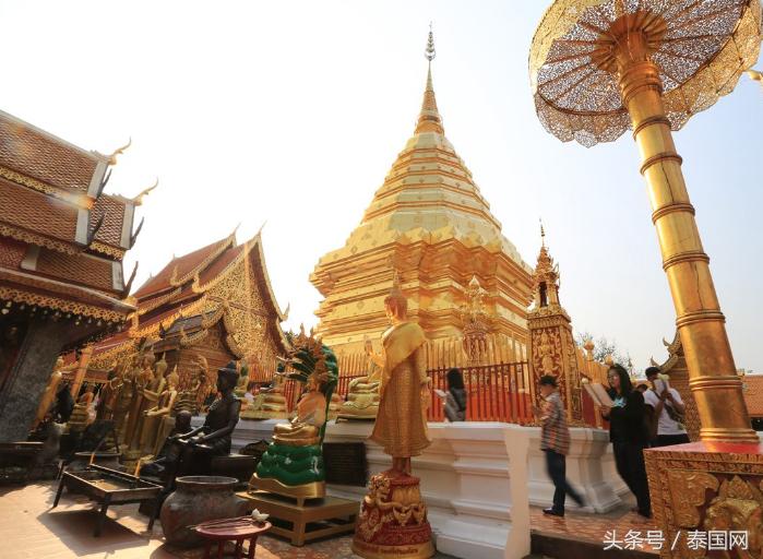 中国驻泰使馆提醒在泰同胞,中国驻泰国领事馆发旅游提醒