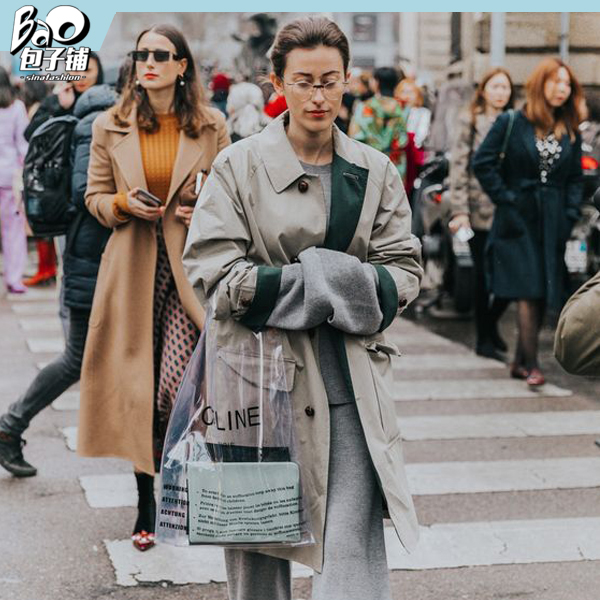 pvc包包变黄,PVC包包为什么那么贵