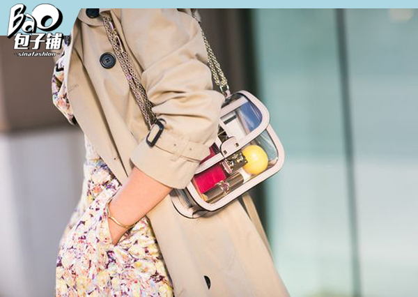 pvc环保材质的包包,pvc材质的包包为什么卖好几千