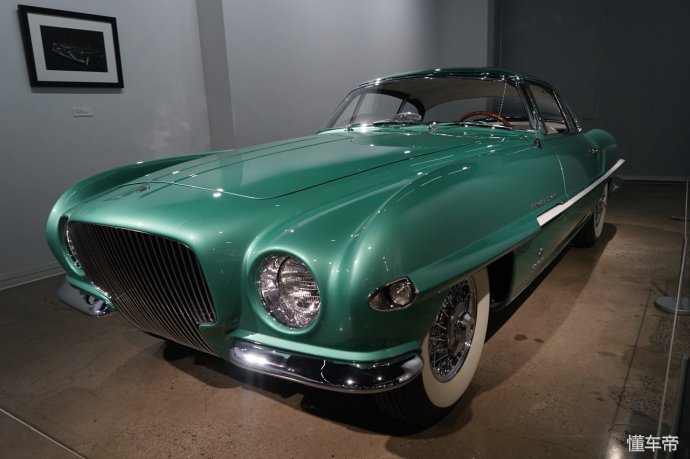 汽车博物馆蝙蝠侠战车,汽车博物馆带你了解蝙蝠侠战车