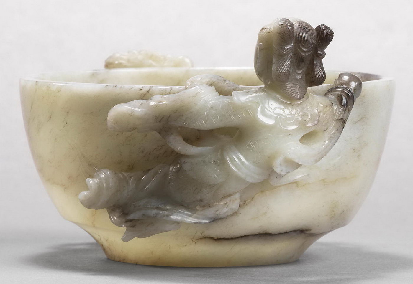 值得收藏的极品珠宝玉器,精品玉器欣赏