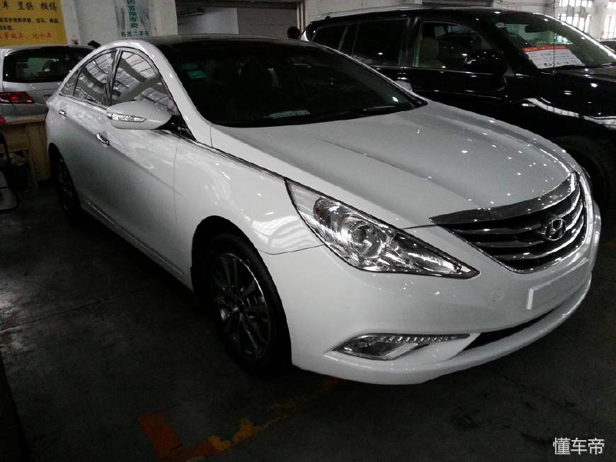 领动名图伊兰特哪个好,名图索八和k5哪个好