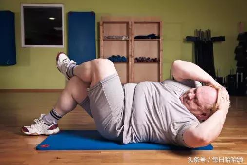 中国男性的身体素质标准,为什么普遍男性素质不高