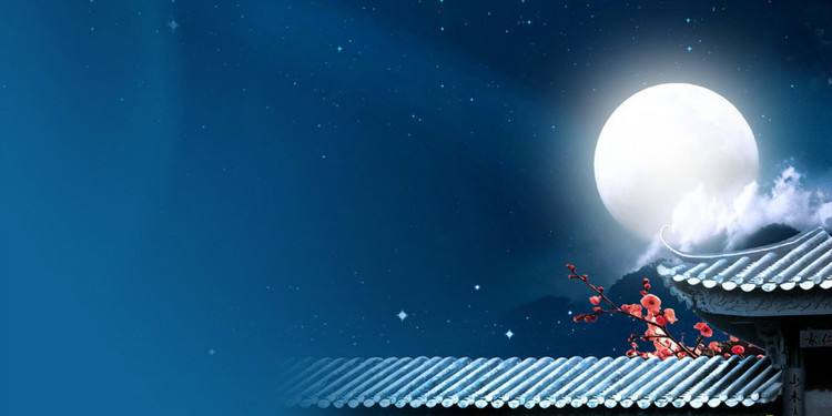 关于描写月色的优美诗句,有关月色的优美诗词