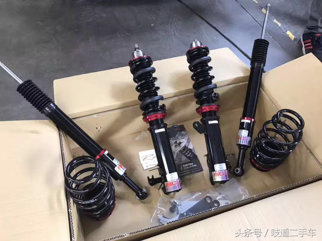 9万以内最速超跑，看完发现买二手不好